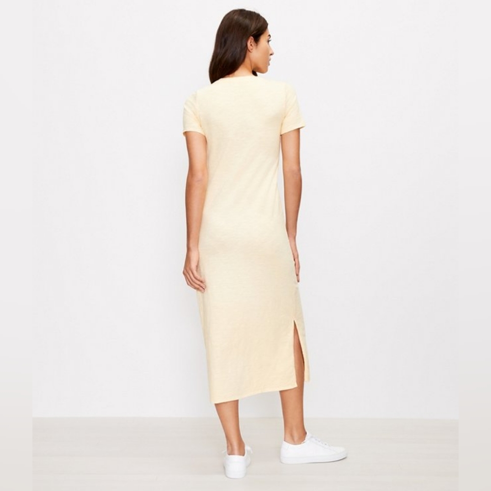 Loft's Lou & Grey Women's Dress - Picture 2 of 9